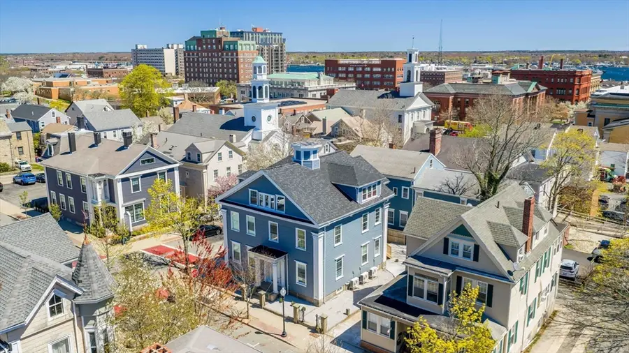 110 Eighth St, New Bedford, MA 02740 - #3