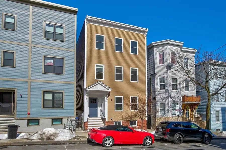 318 Princeton St #201, Boston, MA 02128 - #2