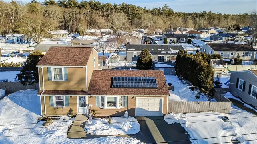 78 Greenbrier Dr, New Bedford, MA 02745 - #3