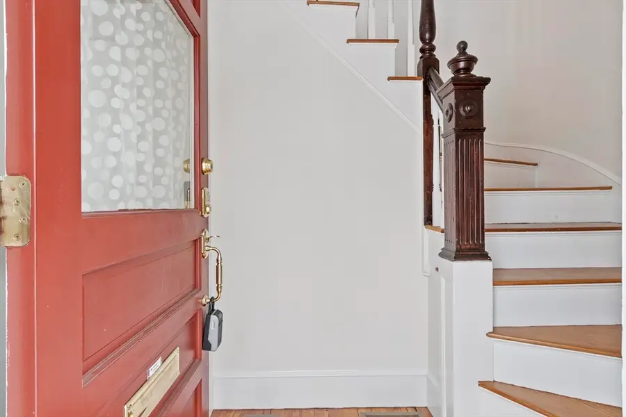 42 Packard Avenue #42, Somerville, MA 02144 - #2