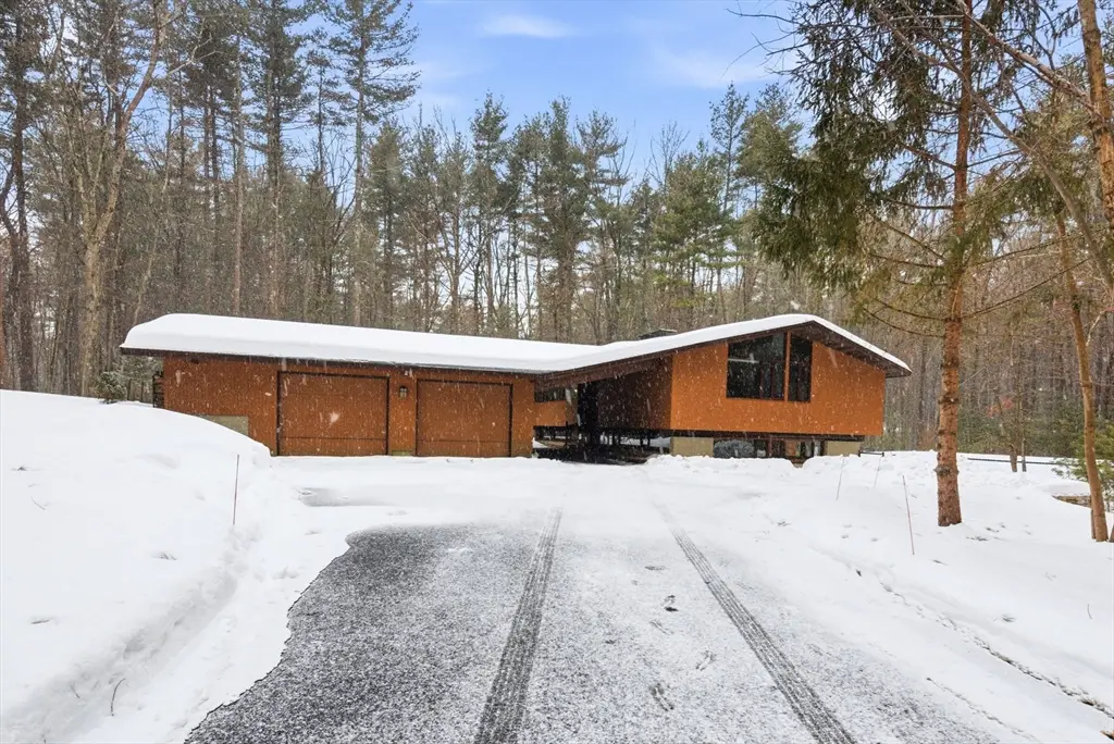 69 Long Ridge Rd, Carlisle, MA 01741 - #1