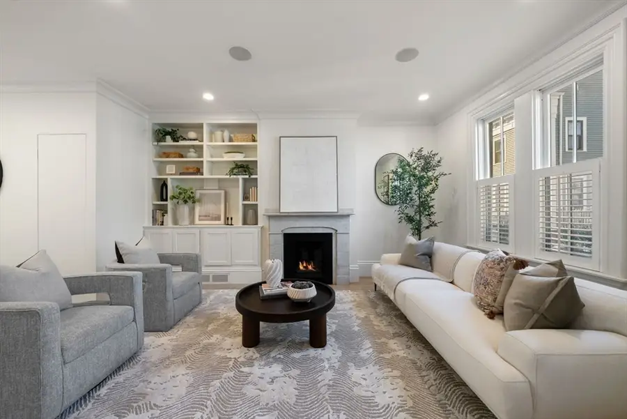 9 Cross Street, Boston, MA 02129 - #2