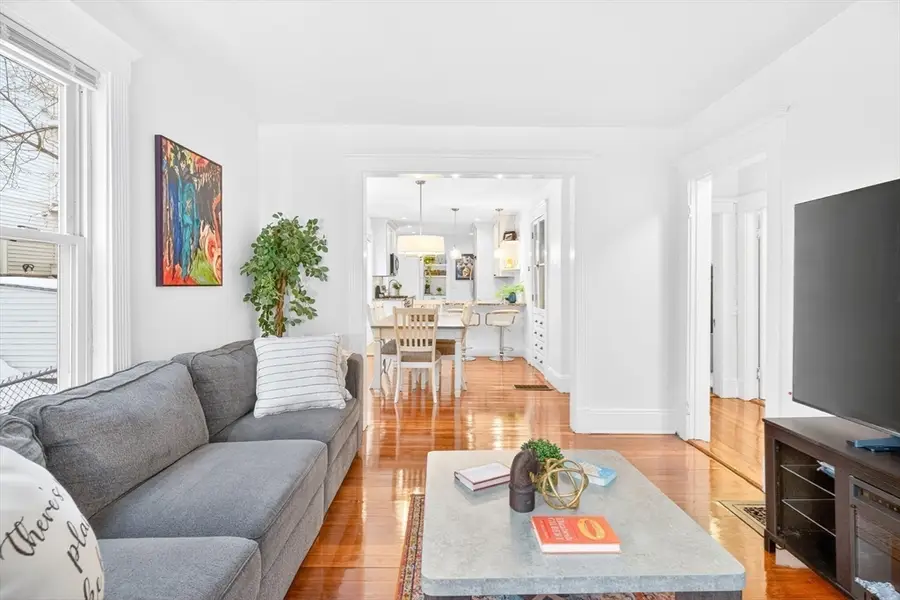 6 Brattle St #6, Arlington, MA 02476 - #3