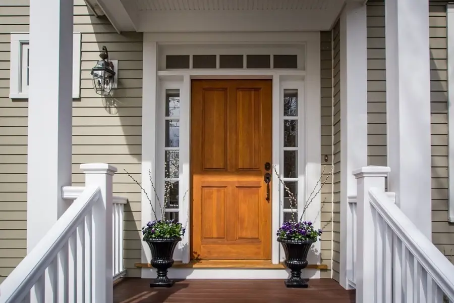 26 Maple Lane #26, Medfield, MA 02052 - #3