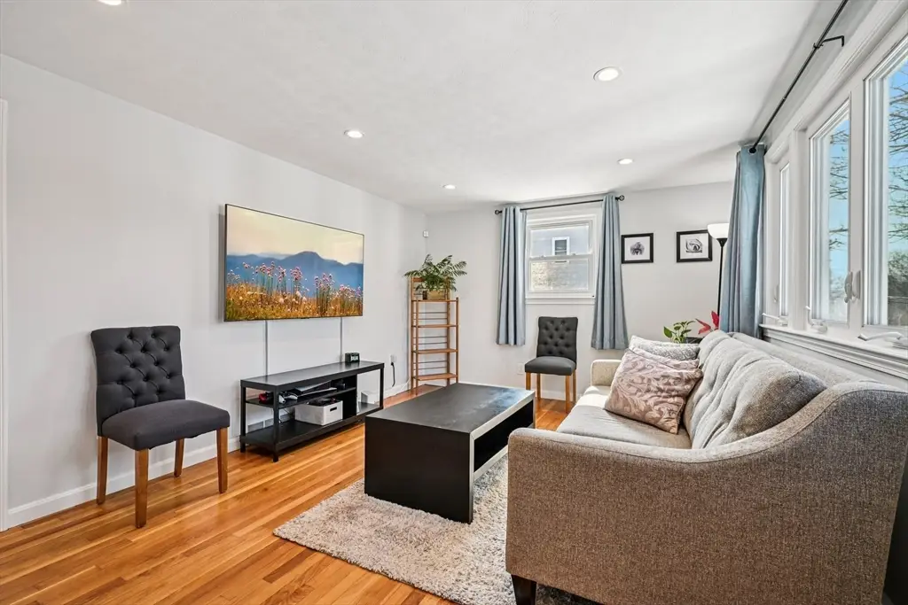 265 Manning St, Hudson, MA 01749 - #1