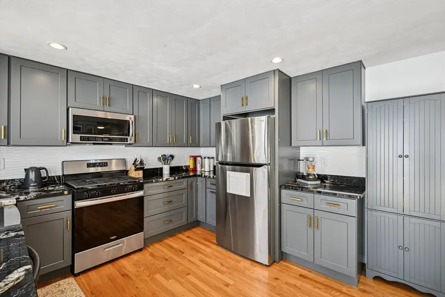 265 Manning St, Hudson, MA 01749 - #2