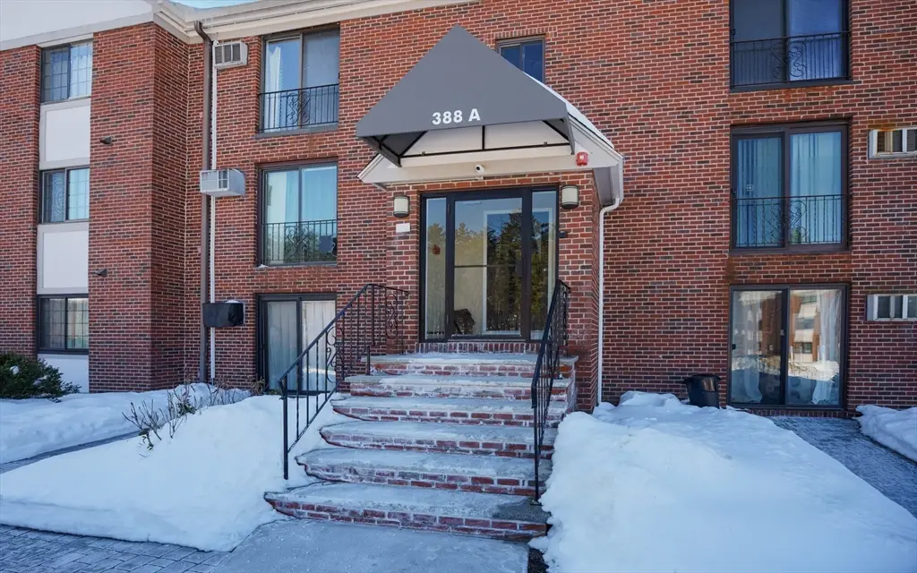 388 Great Rd #A9, Acton, MA 01720 - #1