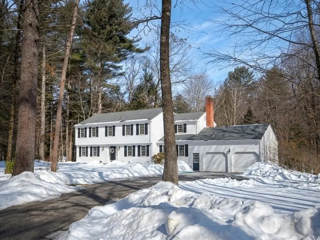 316 Lindsay Pond Rd, Concord, MA 01742 - #1