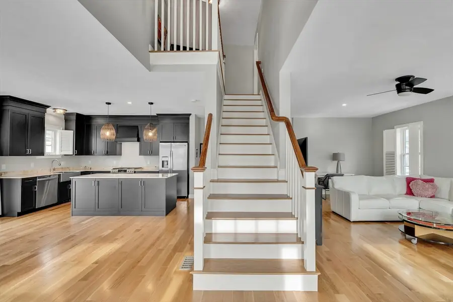 553 Foundry St., Easton, MA 02375 - #2