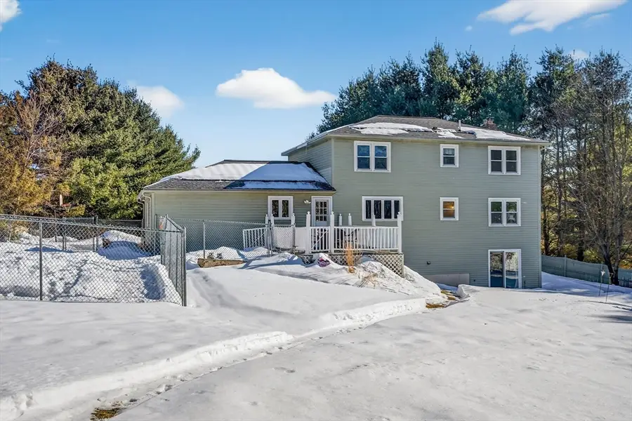 120 Rinnock Road, Fitchburg, MA 01420 - #3