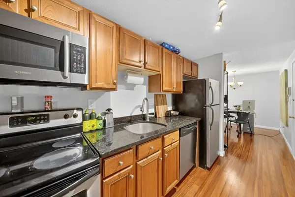 200 Manning Street #6B, Hudson, MA 01749