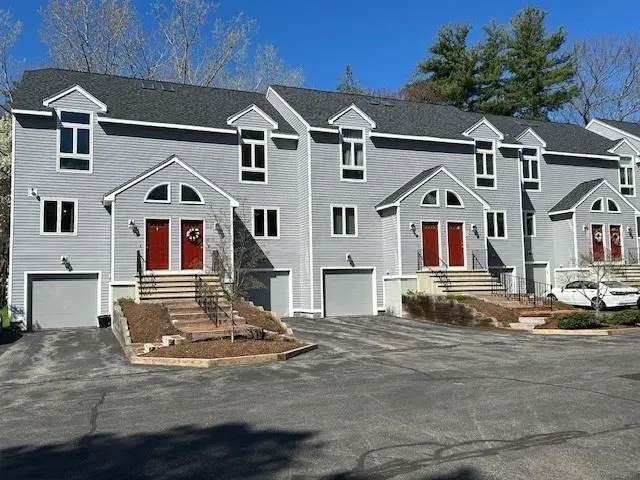 849 Boston Post Rd #9-F, Marlborough, MA 01752 - #2