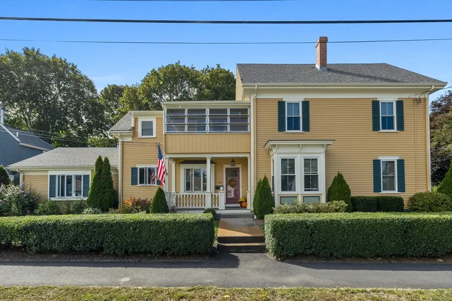 57 Wave Ave, Wakefield, MA 01880 - #2