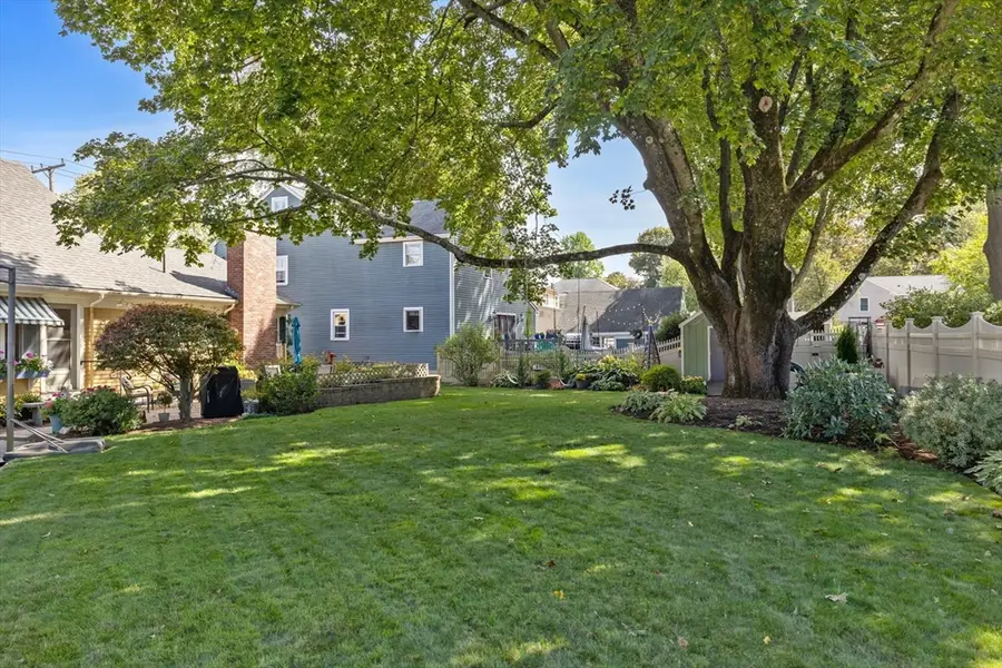 57 Wave Ave, Wakefield, MA 01880 - #3