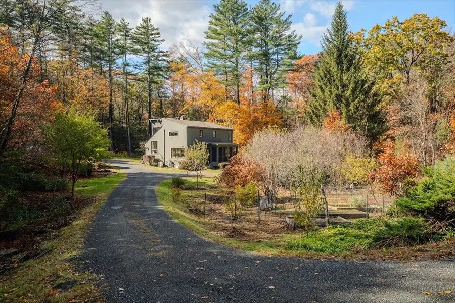 260 Montague Rd, Leverett, MA 01054 - #2
