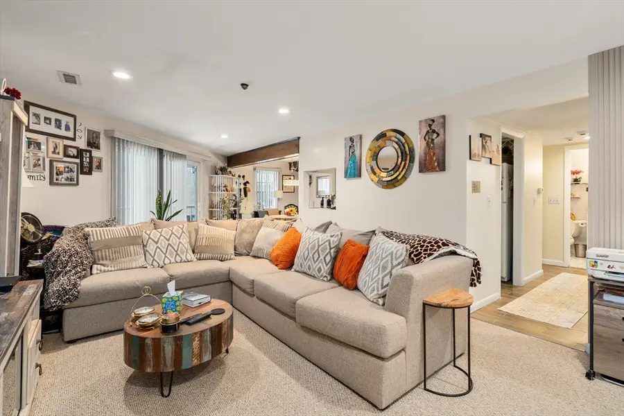 55 Brian Dr #G, Stoughton, MA 02072 - #2