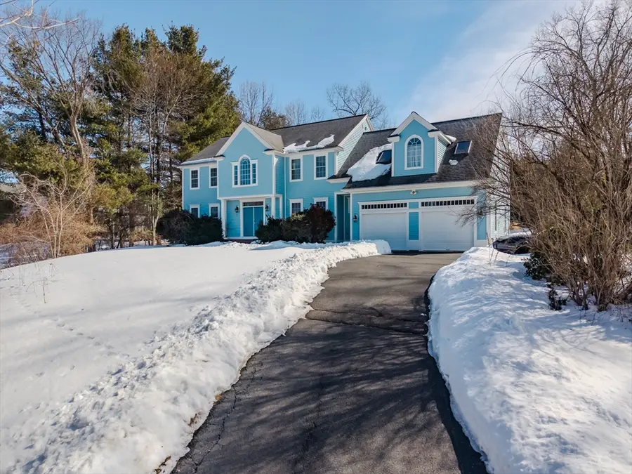 27 Summerfield Rd, Amherst, MA 01002 - #2