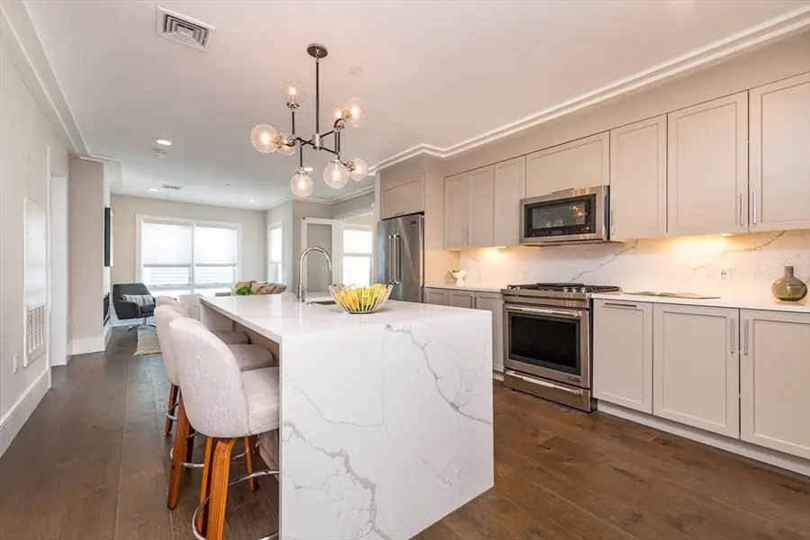 214 Market Street #201, Boston, MA 02135 - #2