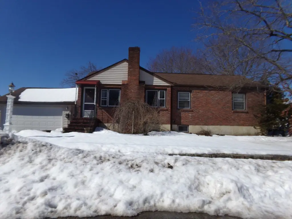 225 Sunnyside Road, Norwood, MA 02062 - #1