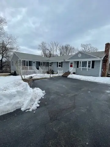 1 Freetown St, Lakeville, MA 02347 - #1