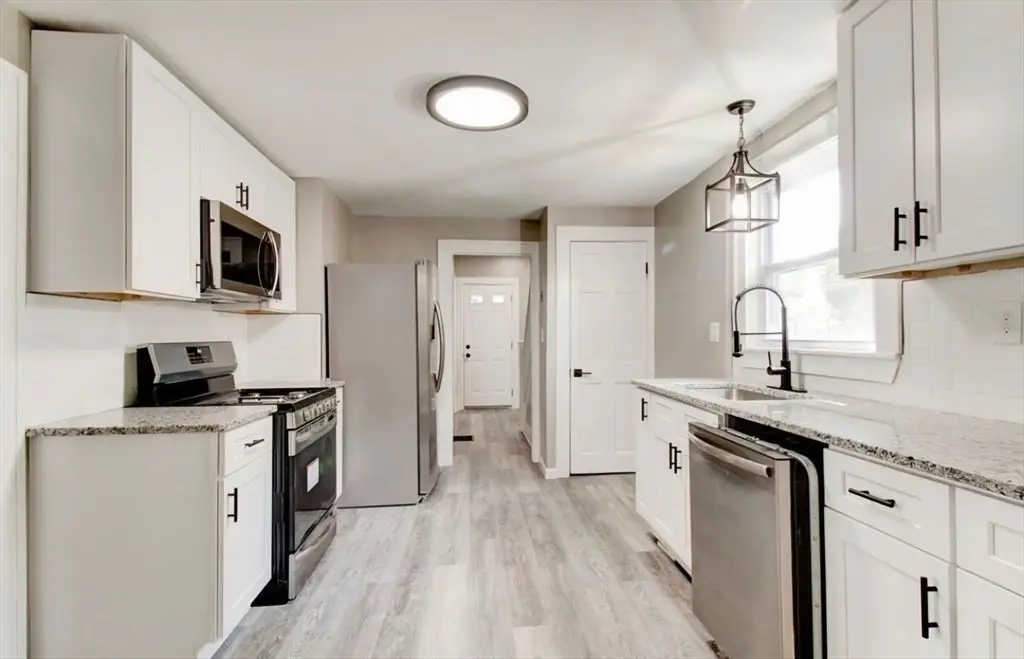 63 Oak St, Ludlow, MA 01056 - #1