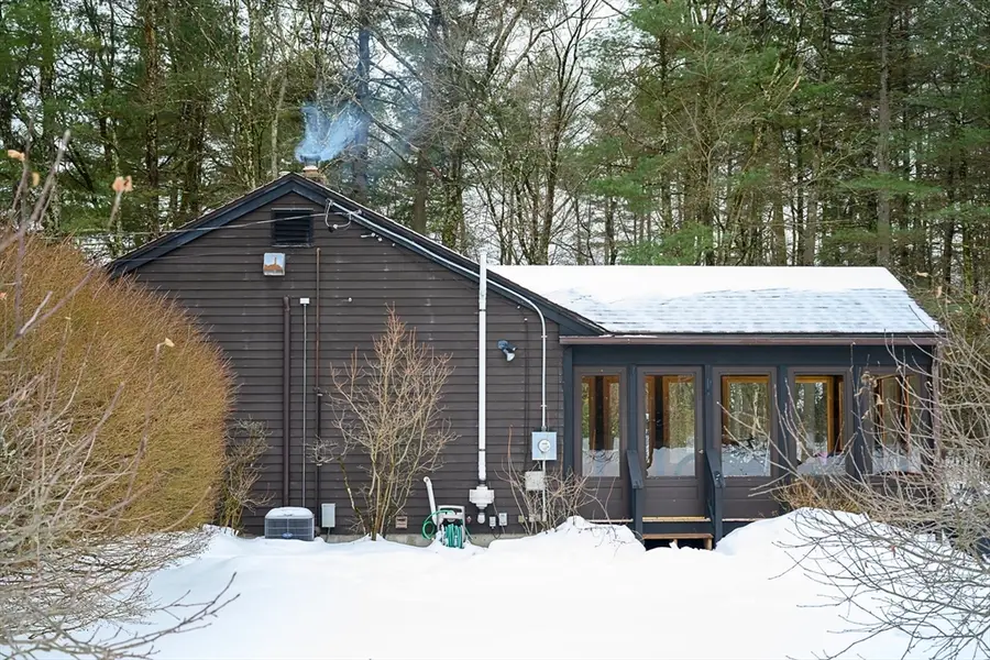 97 Gulf Rd, Belchertown, MA 01007 - #3