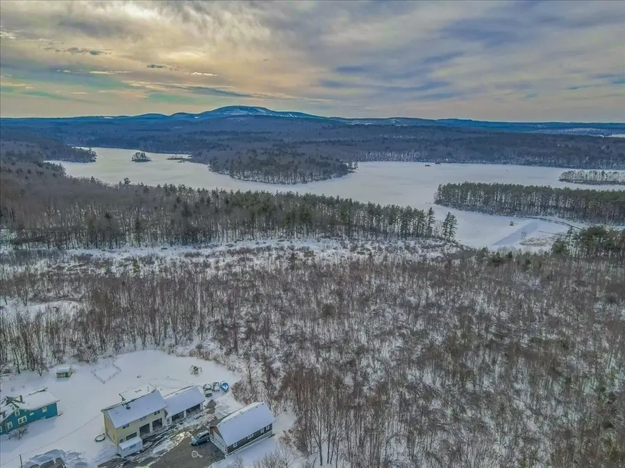 1083 Mount Elam Rd, Leominster, MA 01453 - #2