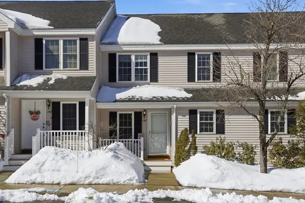 147 Costitution Drive #147, Fitchburg, MA 01420