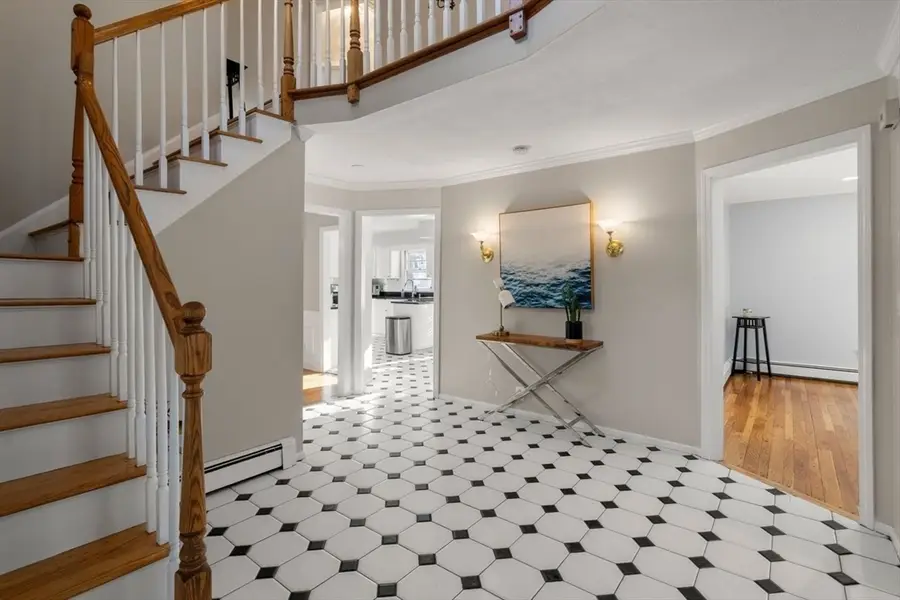 61 Lincoln Rd, Sharon, MA 02067 - #3