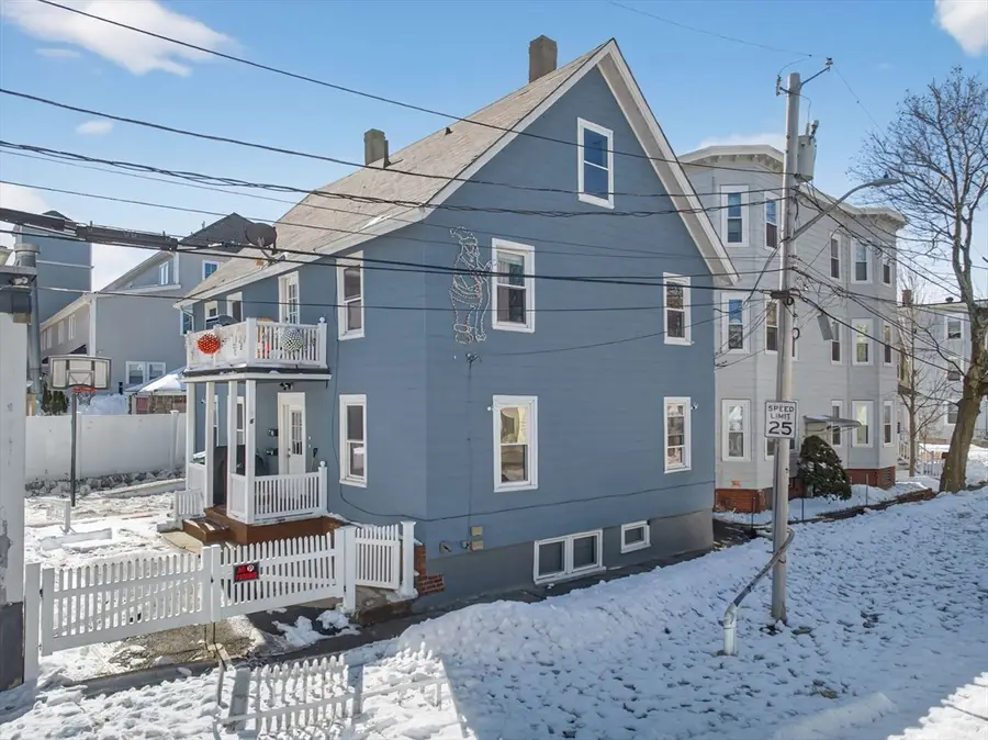 6 Morris St, Lynn, MA 01905 - #2