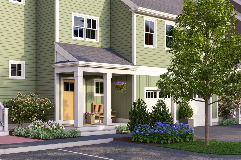 29 Hickory Bend Way #17-1, Plymouth, MA 02360 - #1