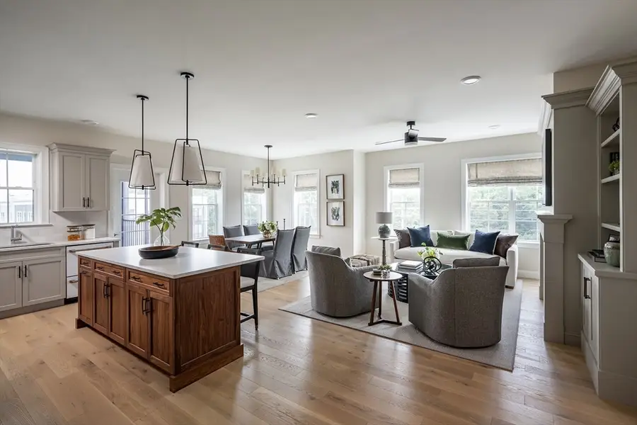 29 Hickory Bend Way #17-1, Plymouth, MA 02360 - #2