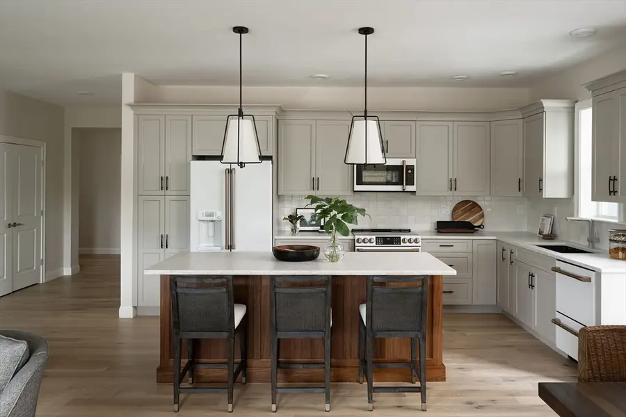 29 Hickory Bend Way #17-1, Plymouth, MA 02360 - #3