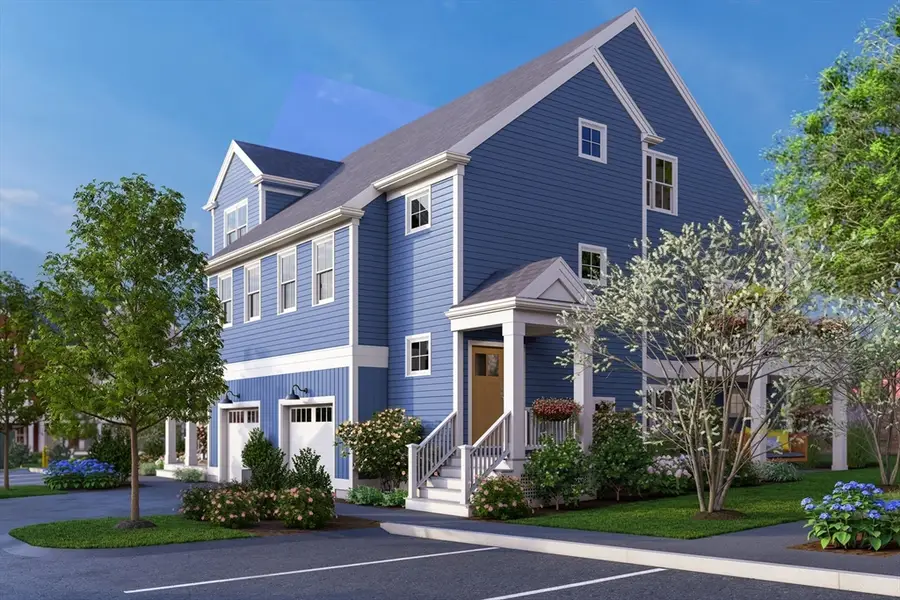 12 Miter Dr #14-3, Plymouth, MA 02360 - #2