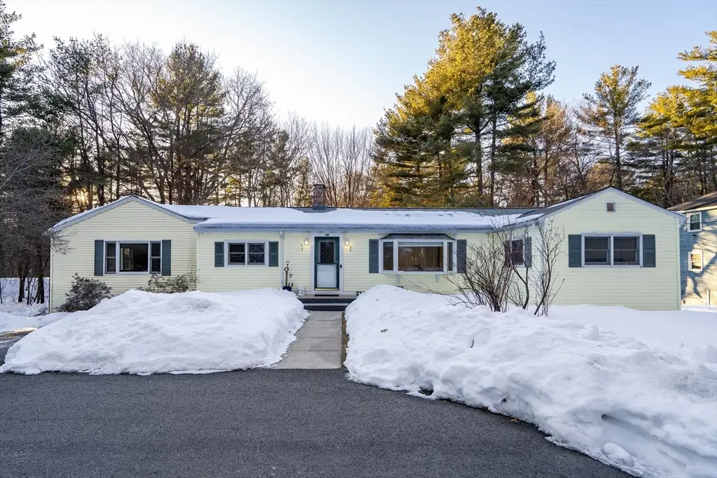 50 Acton Rd, Westford, MA 01886 - #1