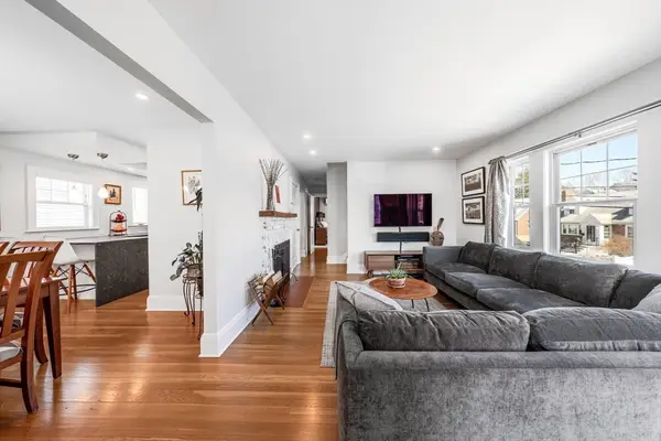 6 Hovey Street #6, Watertown, MA 02472