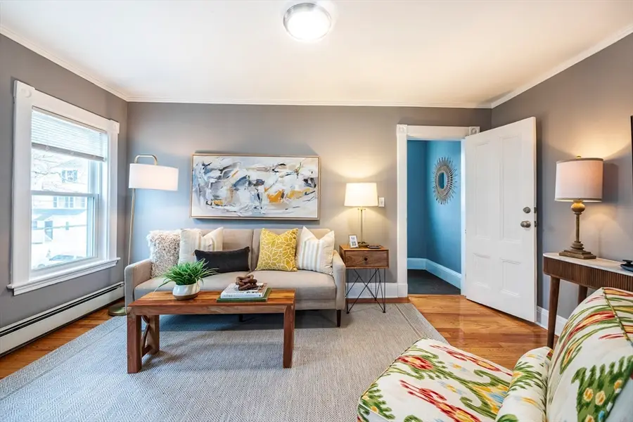 34-36 West Highland Ave, Melrose, MA 02176 - #3