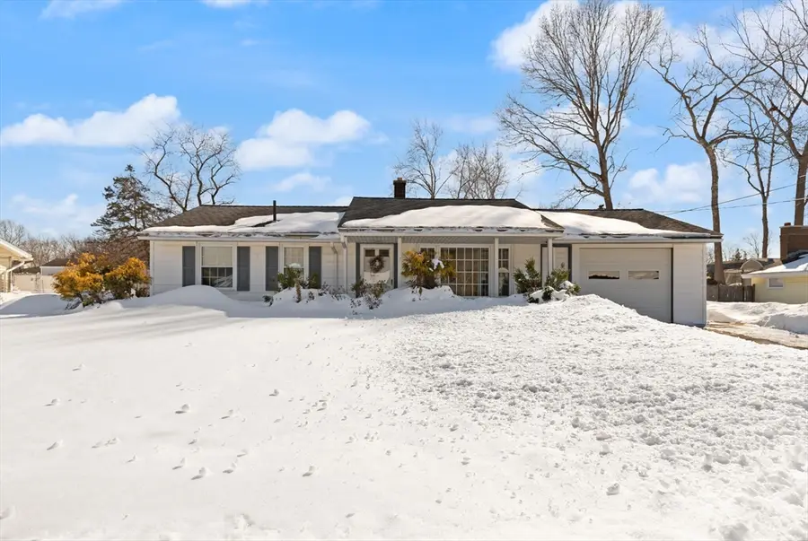 275 Jon Dr, Brockton, MA 02302 - #2