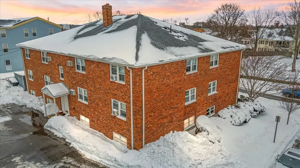 40 Railroad Ave #B2, Beverly, MA 01915 - #1