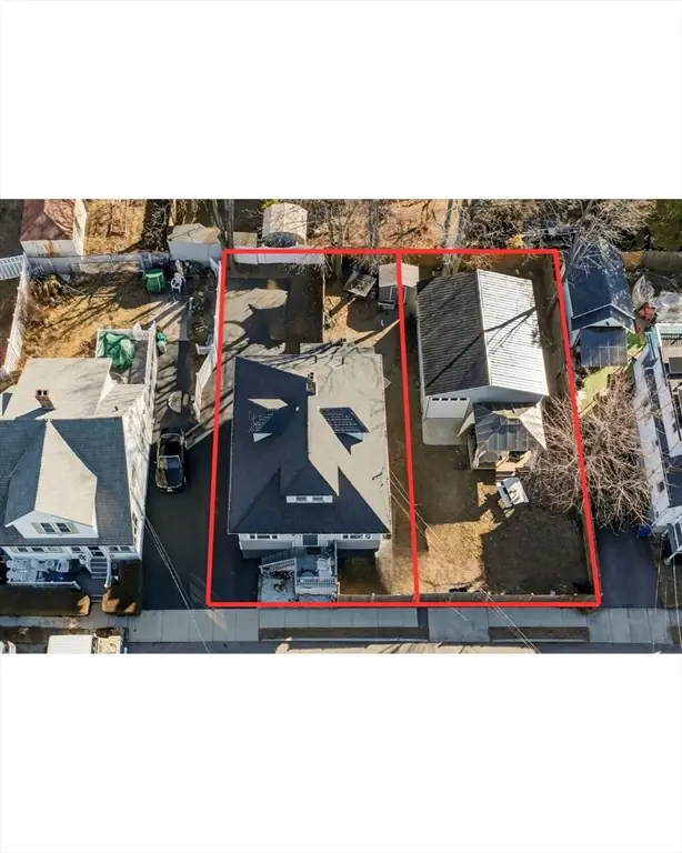 27 Herbert Rd, Quincy, MA 02171 - #1