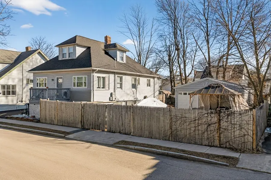 27 Herbert Rd, Quincy, MA 02171 - #2