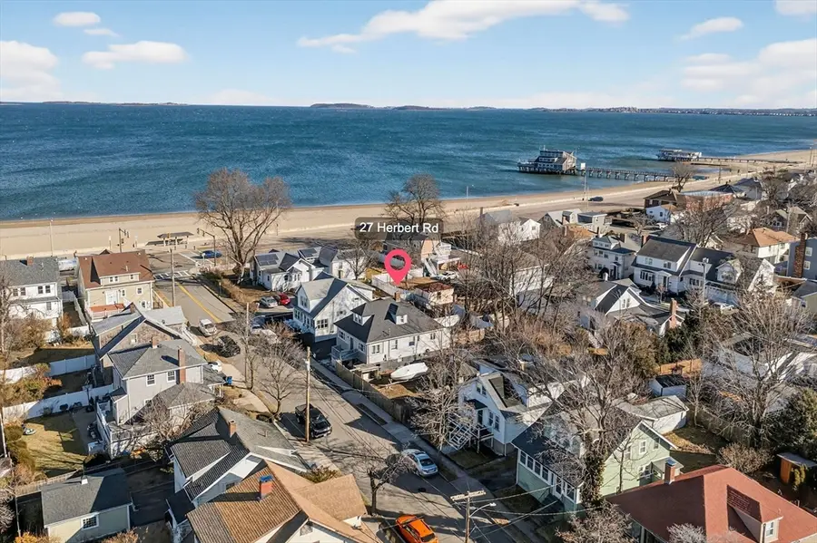 27 Herbert Rd, Quincy, MA 02171 - #3