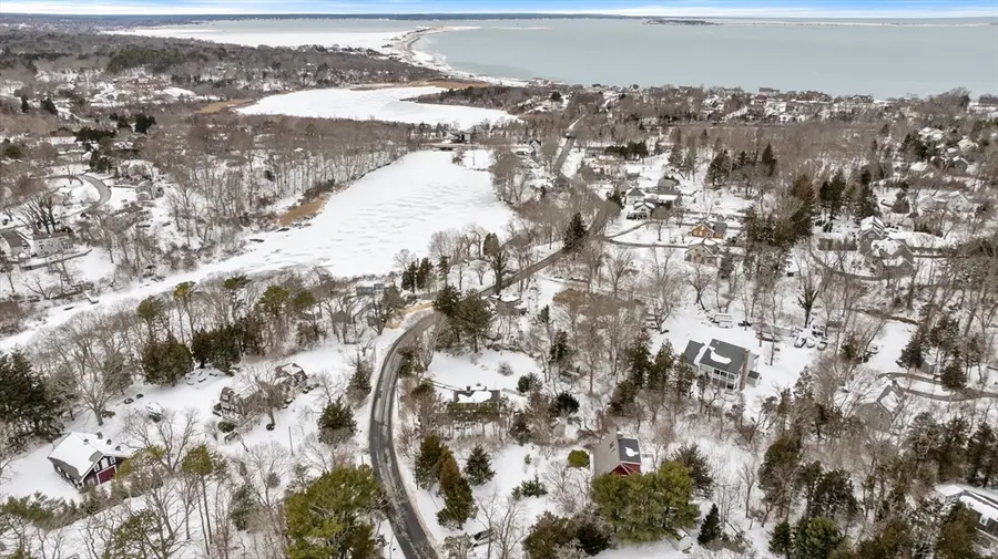 50 Clifford Rd, Plymouth, MA 02360 - #2