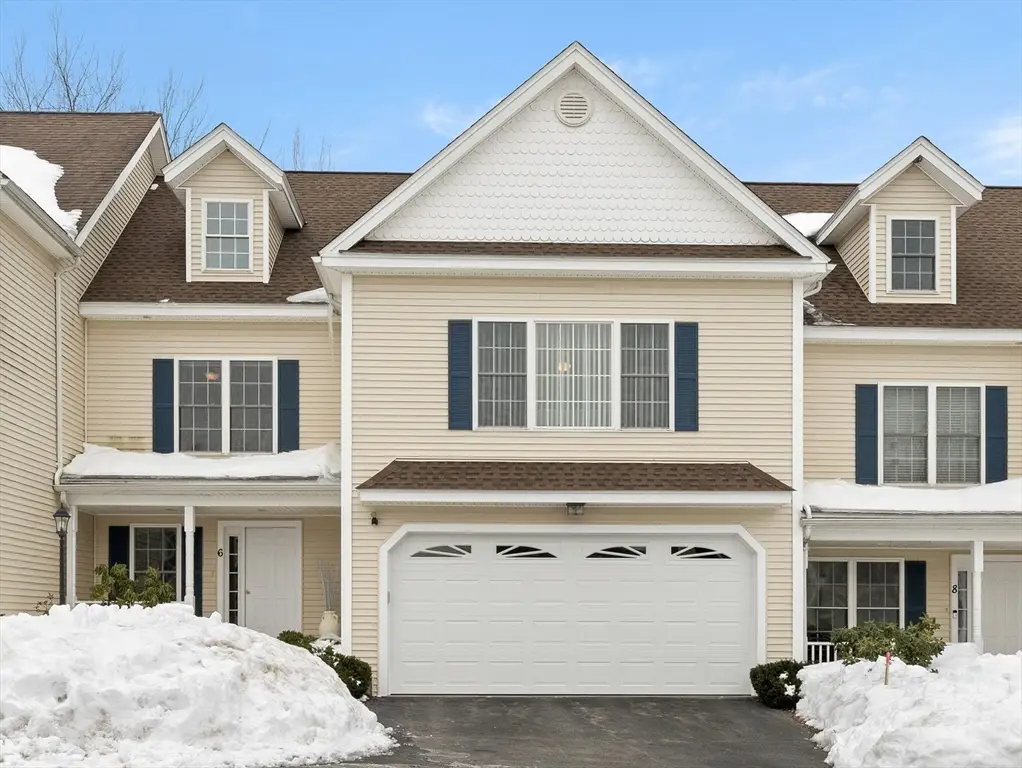 6 Ferry Rd #6, Methuen, MA 01844 - #1
