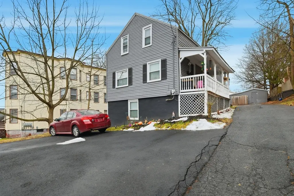 238 E Main St, Chicopee, MA 01020 - #1
