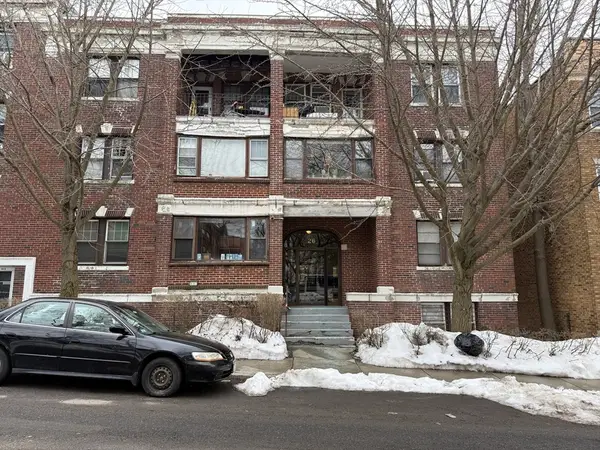 26 Chiswick Rd #6, Boston, MA 02135