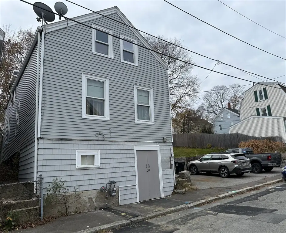 12 Varney St, Salem, MA 01970 - #1