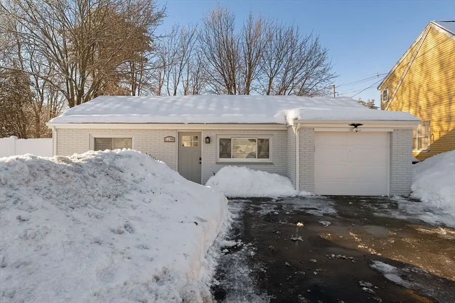 119-B E Main St, Merrimac, MA 01860 - #2