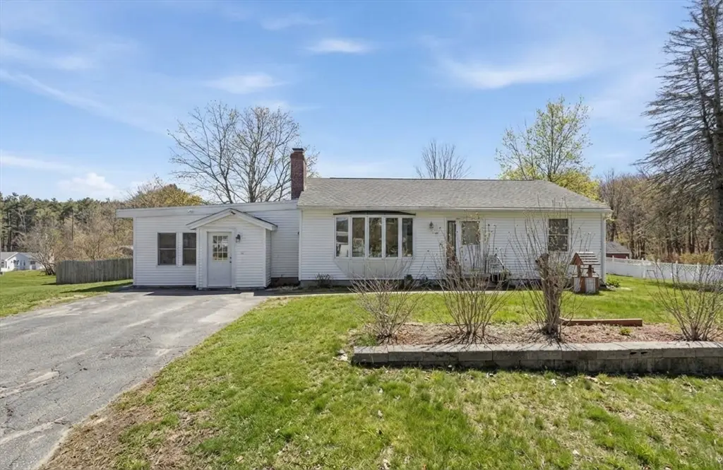 748 Ashby State Road, Fitchburg, MA 01420 - #1