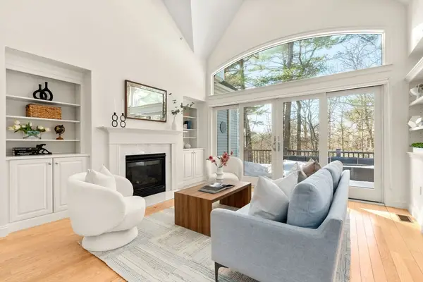 43 South Cottage Road #43, Belmont, MA 02478